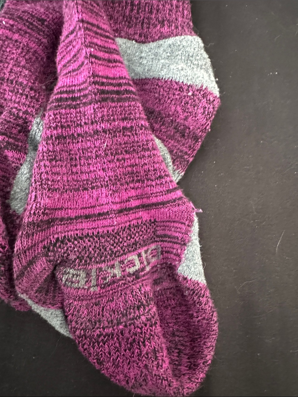 Performance Crew Socks - Picture 2 of 2